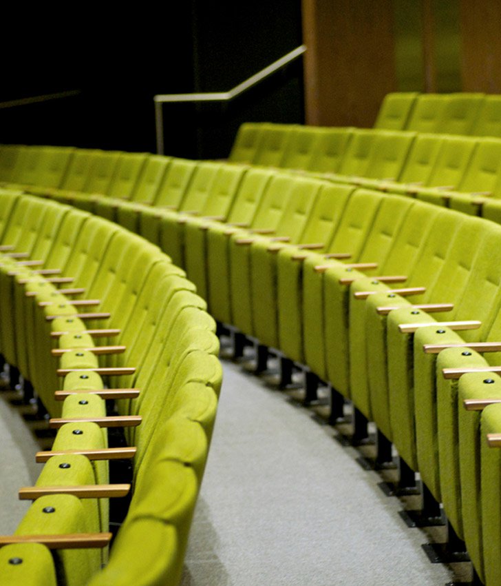 Venue Hire Geelong Arts Centre