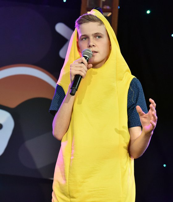 Class Clowns National Final 2022 Hardy Croucher Photo Credit - Jim Lee MICF.JPG