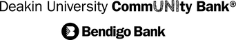 Deakin_Uni_CommUNIty_Bank_Partnerships_Centred_Black.png