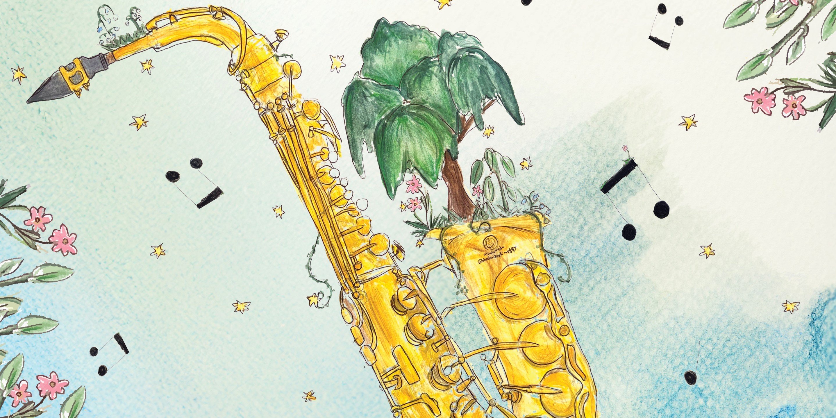 Foundation Concert 2025 GAC graphic Web Banner