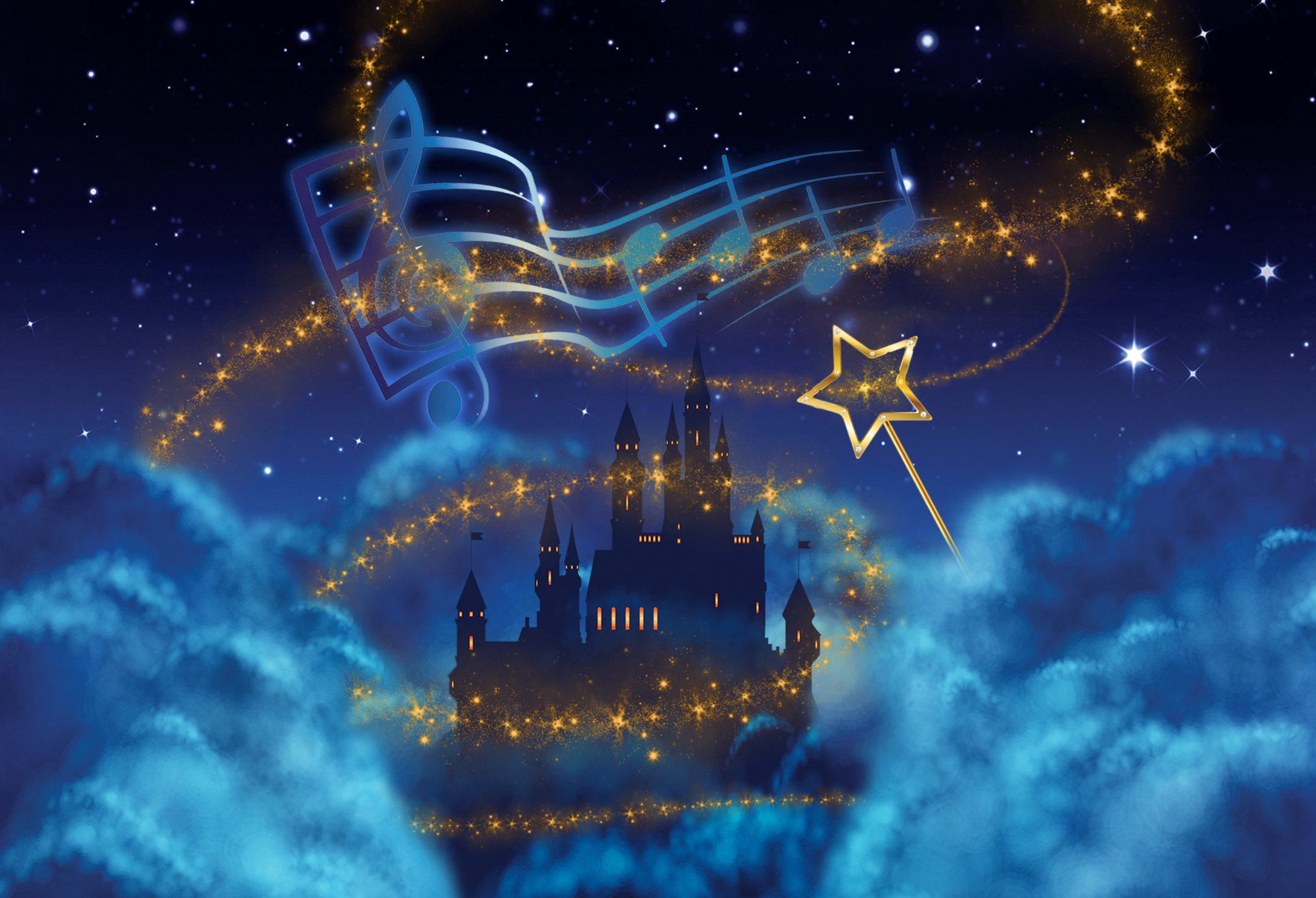 Wish Upon a Star