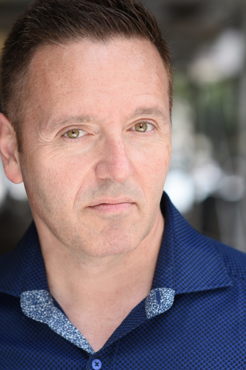 Psychic Medium - John Edward - Geelong Arts Centre