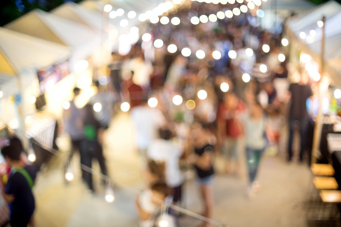 Piccadilly Market at Geelong Arts Centre Geelong Arts Centre