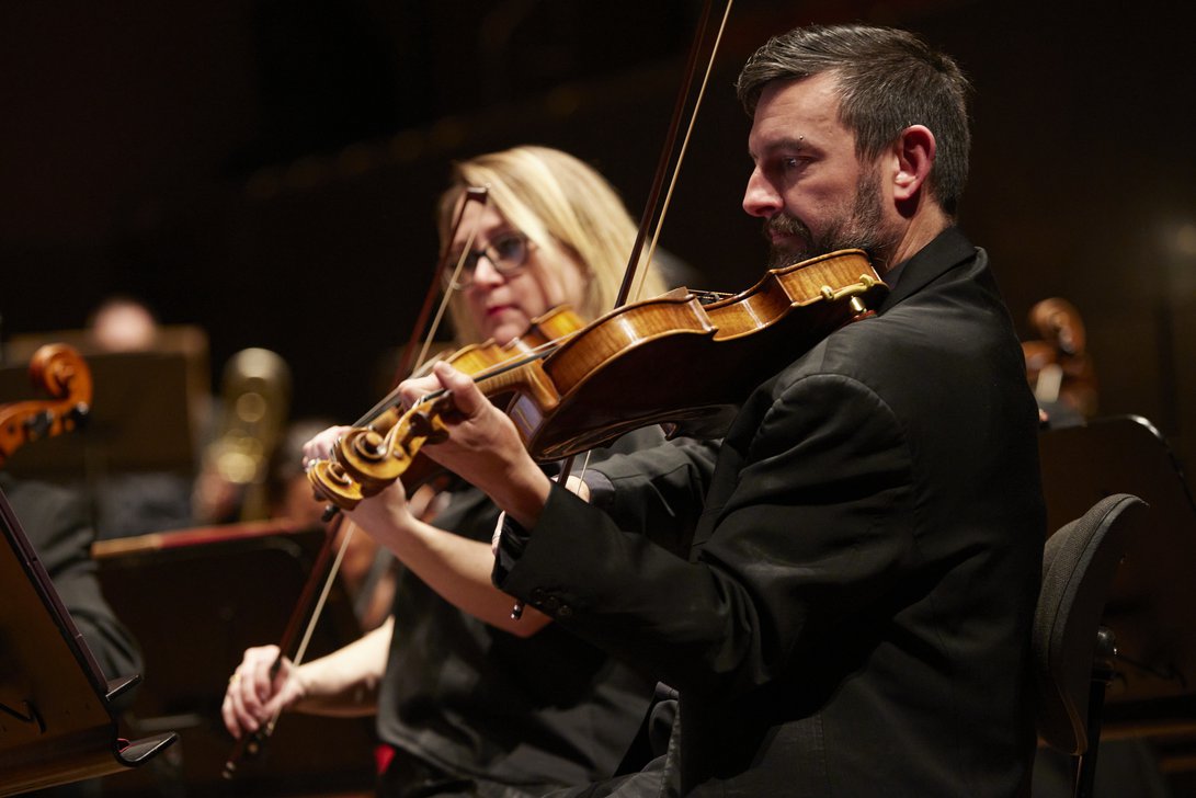 Reflected Light Melbourne Symphony Orchestra Season 2023 Geelong Arts Centre