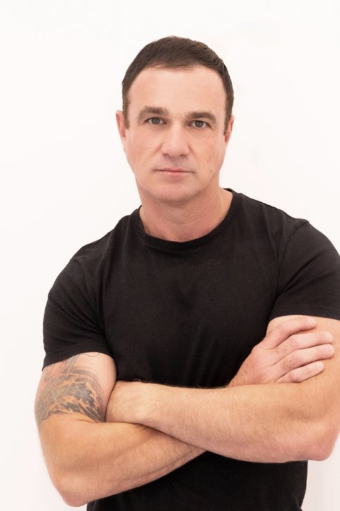 Shannon Noll - &lsquo;That&rsquo;s What I&rsquo;m Talking About&rsquo; 20th Anniversary Tour