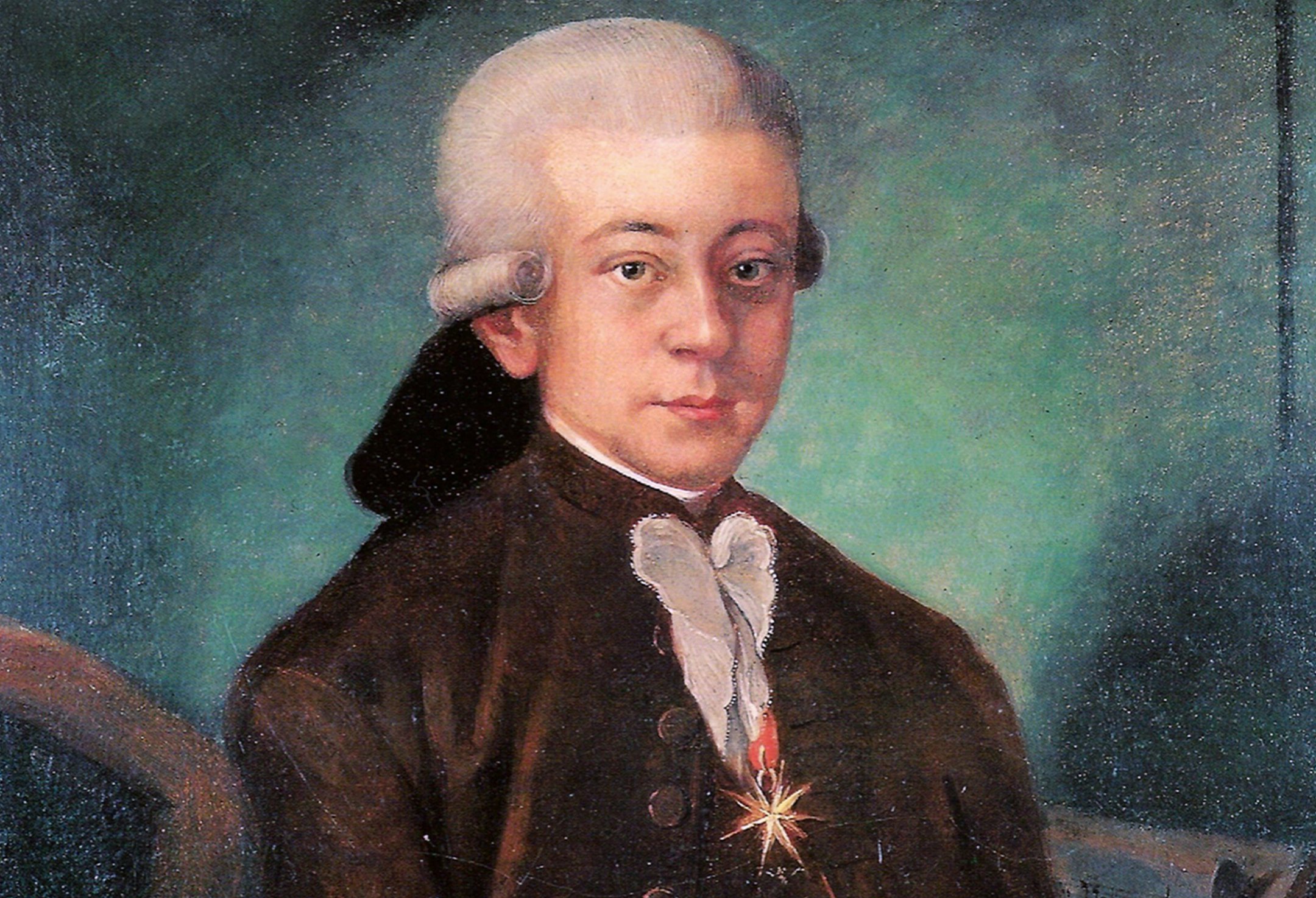 Mozart GSO
