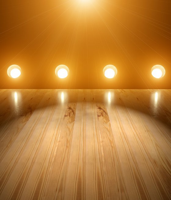 Stage